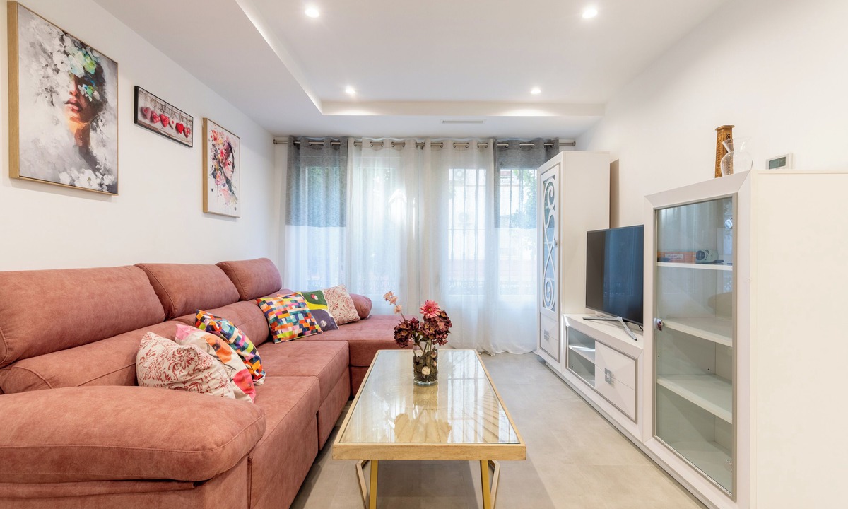 Triana Apartment | Corazón de Triana. Terrace & private pool