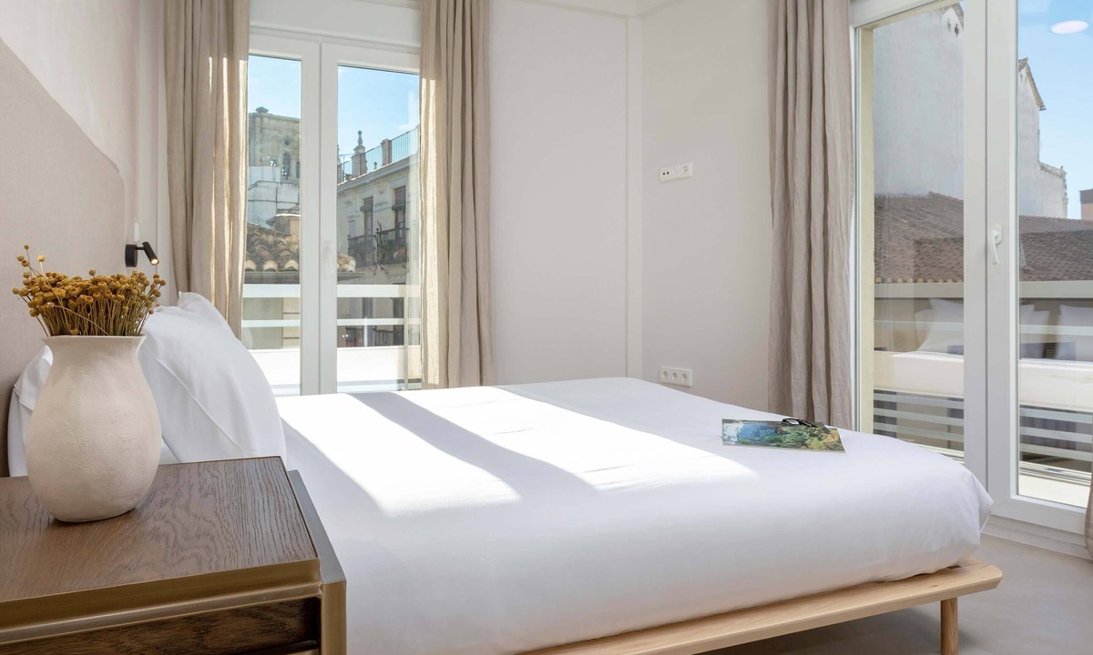 Centro - Sagrario Apartment | Genteel Home San Jeronimo