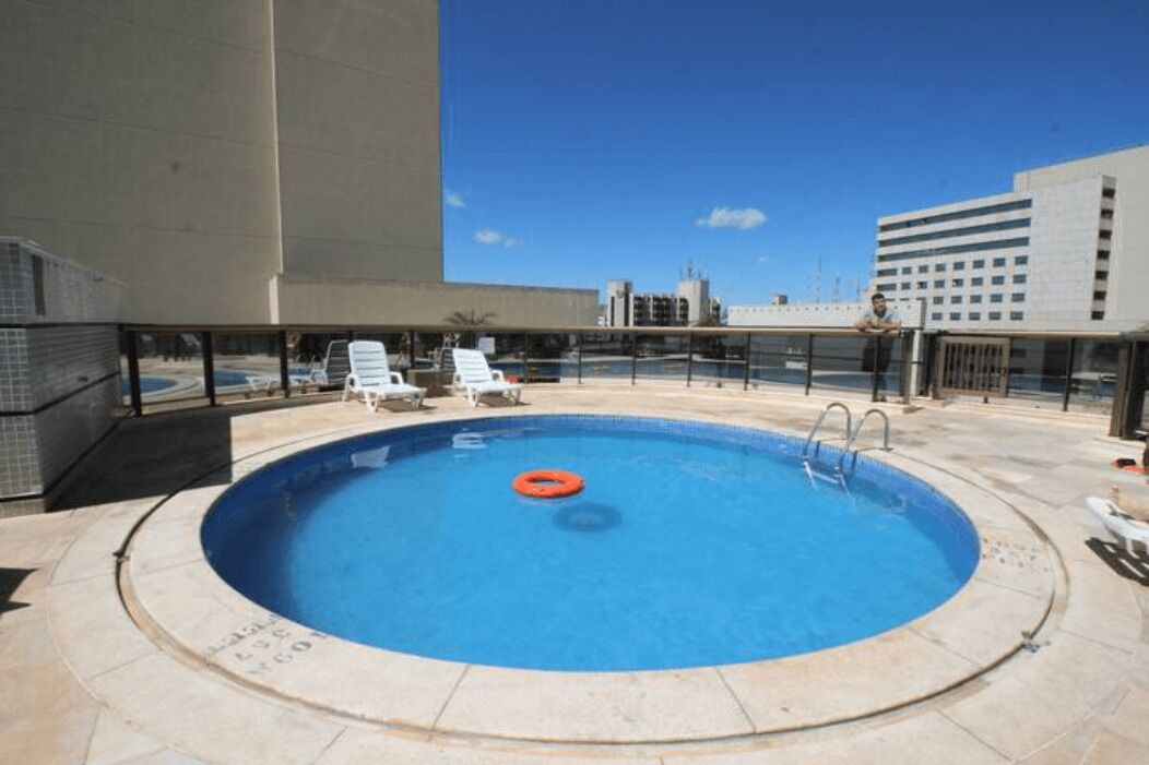 Setor Hoteleiro Sul Apartment | OZPED Flats Particulares Brasil 21