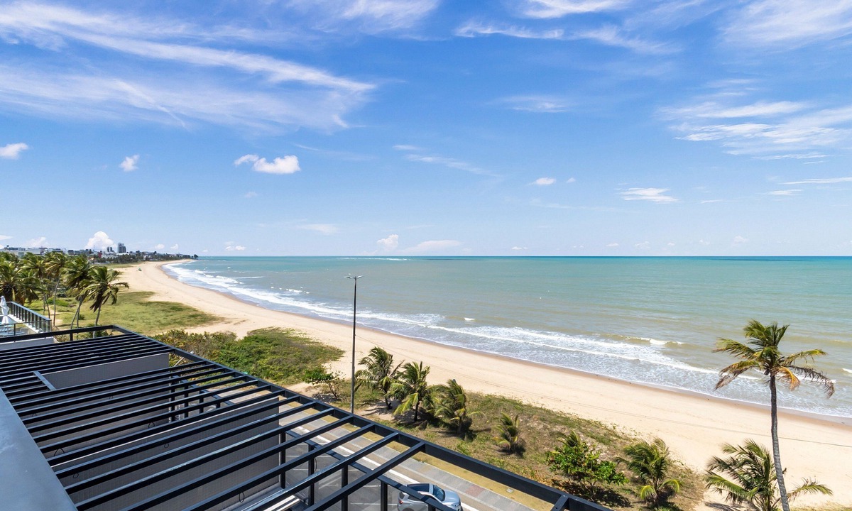 Centro Apartment | Beach Haus by Carpediem