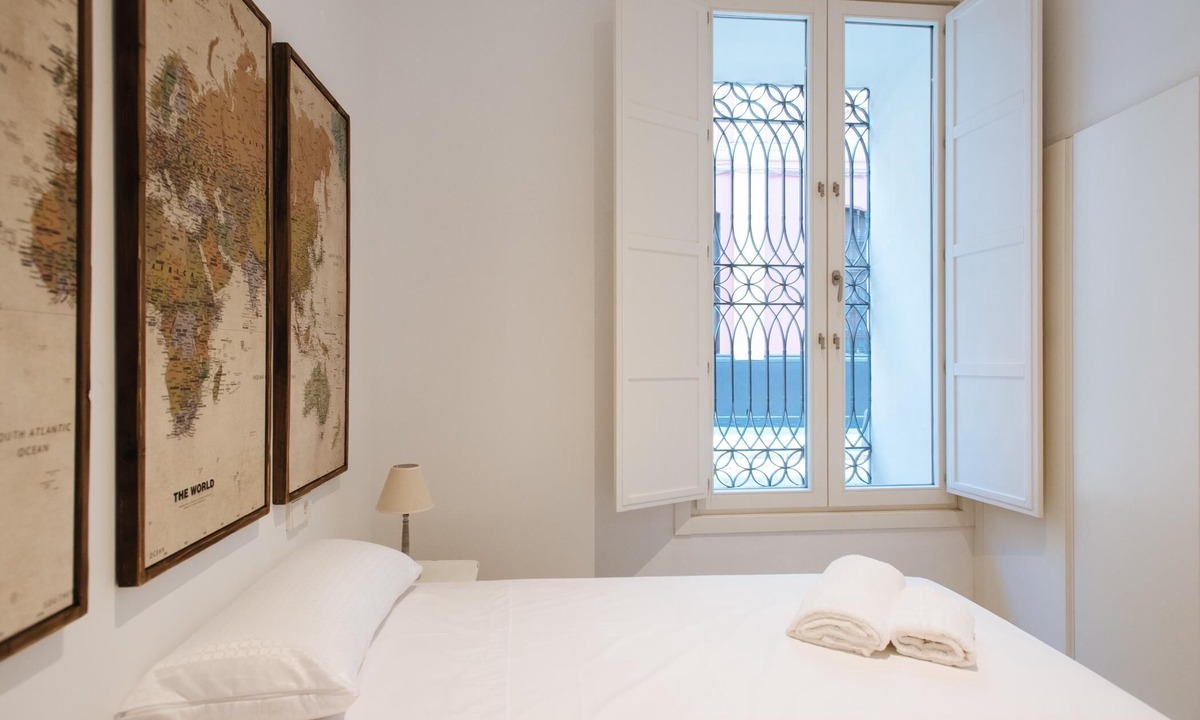 Feria Apartment | Eva Recommends Castellar 0.1 con piscina