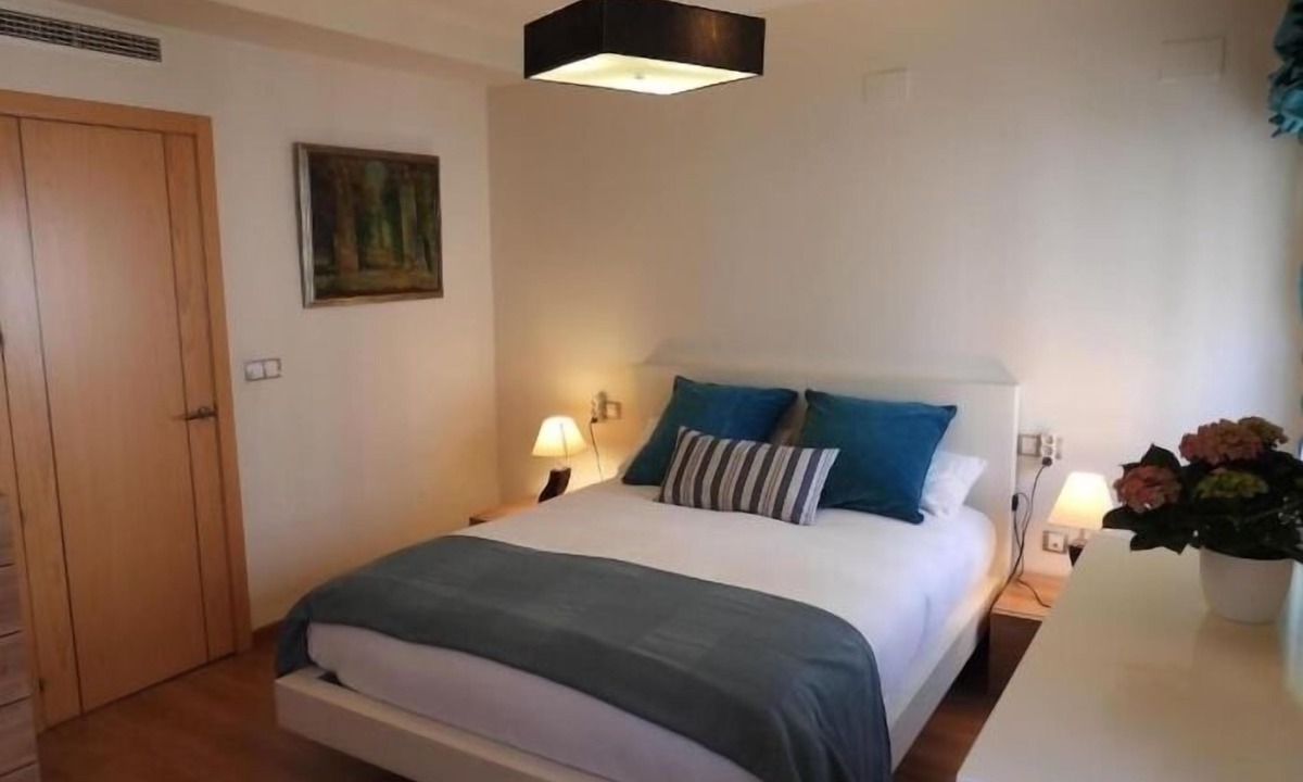 Distrito Noroeste Apartment | Córdoba Center Home Apartment · 2 Bedrooms · 1 Bathroom