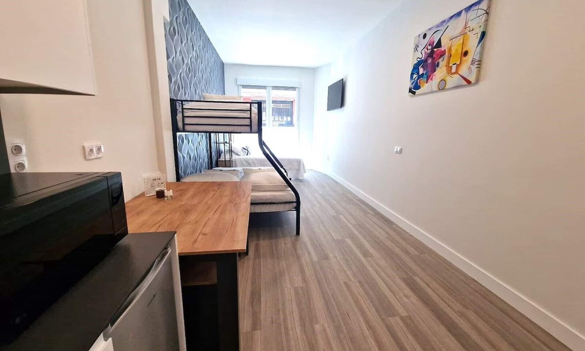 Atocha Apartment | Madrid Suites Brand new apartment - 2