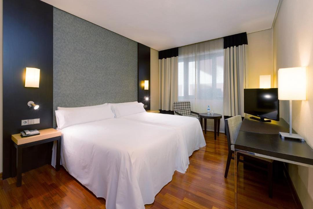 Murcia Hotel | Hotel Murcia Rincón de Pepe, Affiliated by Meliá