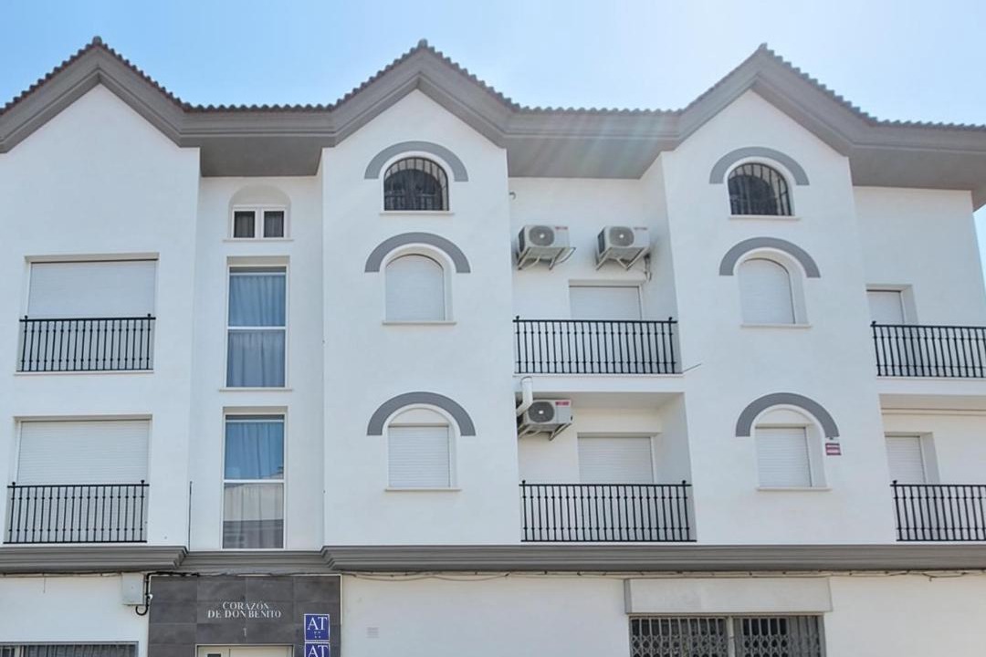 Don Benito Apartment | Corazón de Don Benito