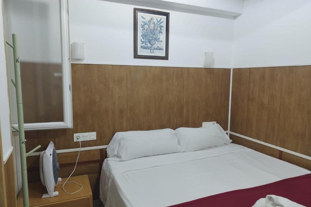 Gros House | Zurriola Beach Guest House