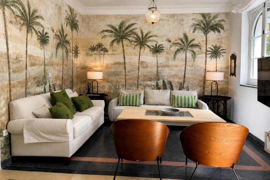 San Bernardo Apartment | Genteel Home Bartolomé de Medina