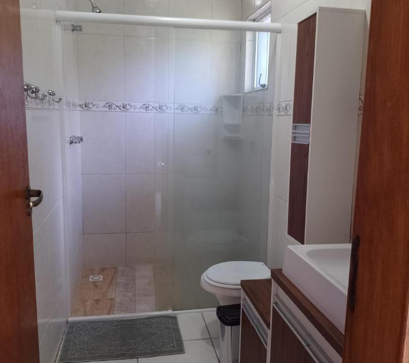 Quatro Barras House | Refugio Anhangava -hospedagem para mulheres -com cozinha privativa