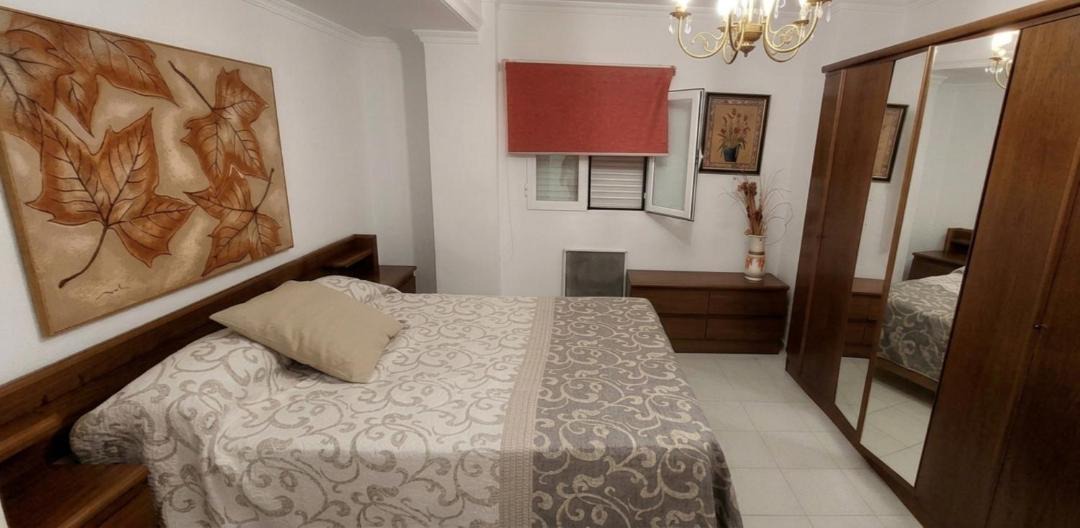 Gor Apartment | Casa Rural El Rincon de Lica