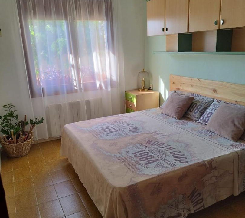 Cervia de Les Garrigues House | Cal Bonet