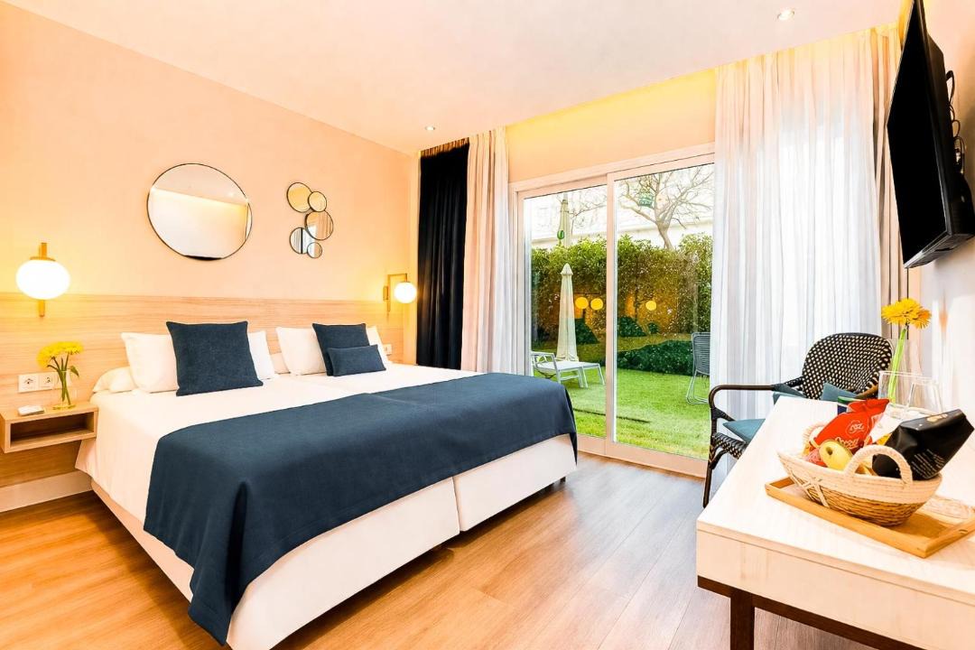 Les Meravelles Apartment | Nura Houses Condor