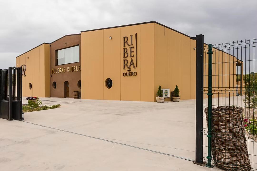 Penalba de San Esteban House | La Marcela