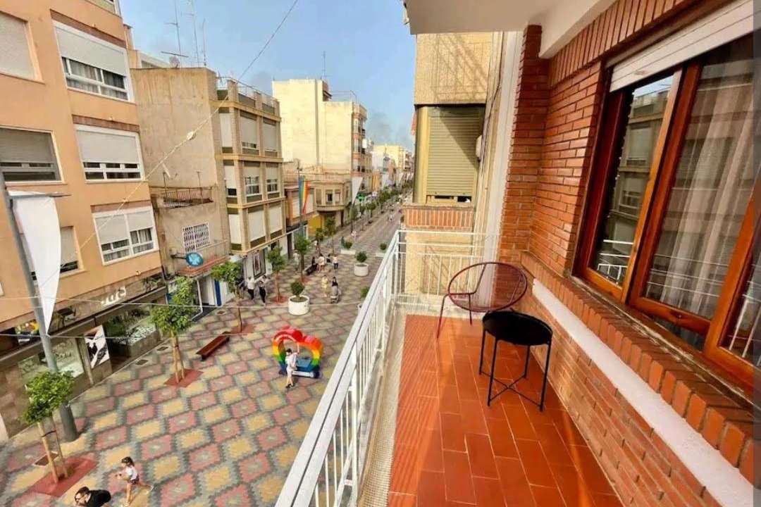 Aguilas Apartment | Hogar dulce hogar.
