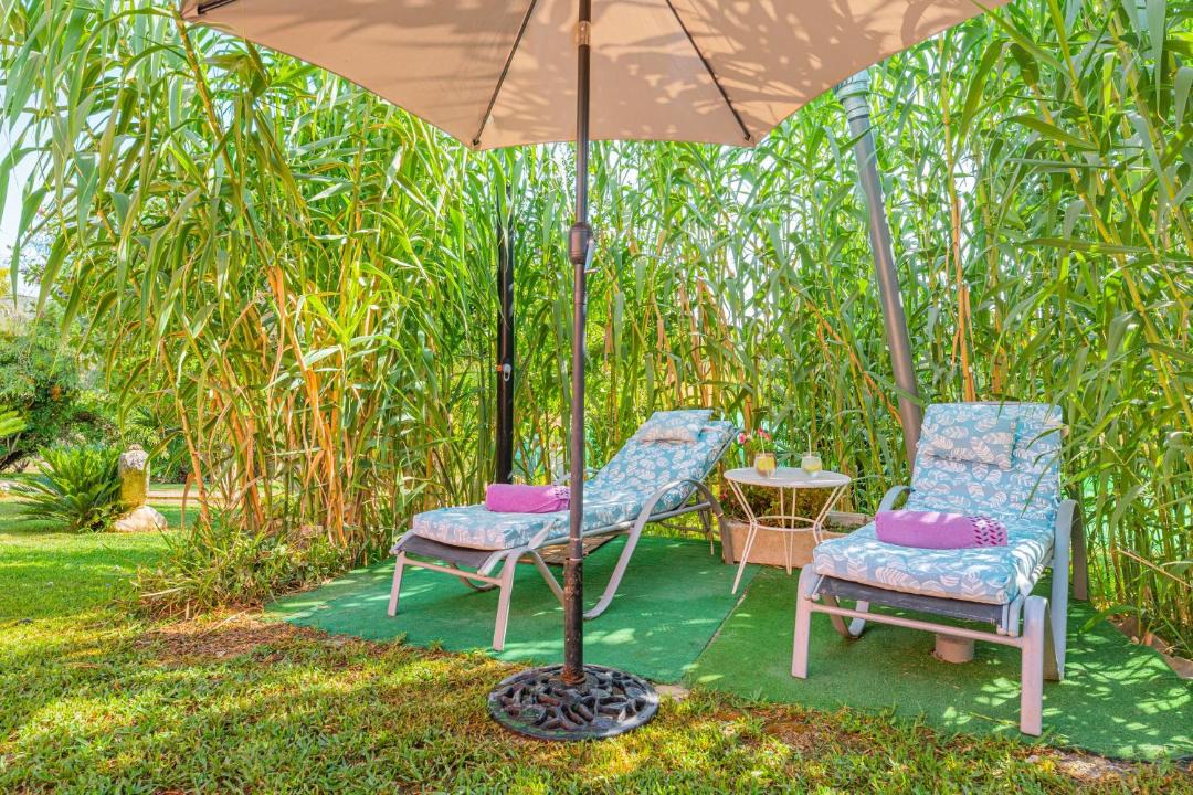 Campanet House | Finca Alqueria