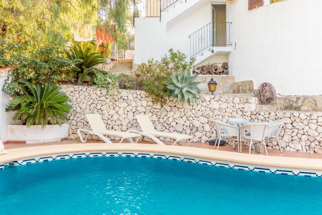 San Jaime Villa | Fantastisic villa - Great location