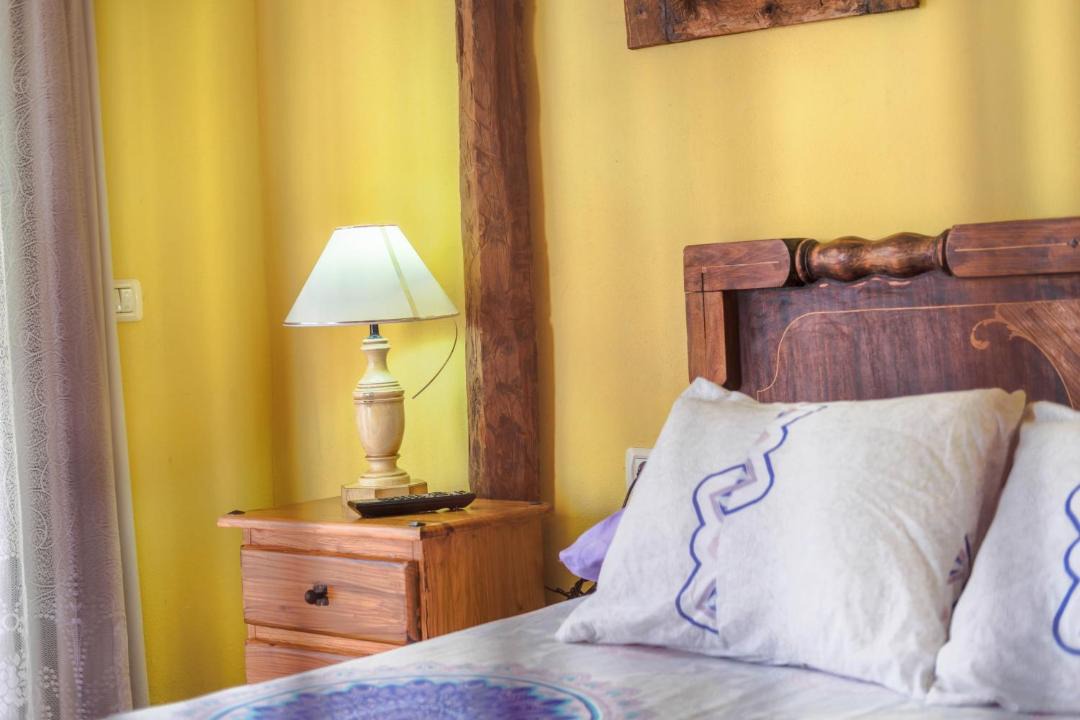 La Guancha House | Casa Carmela