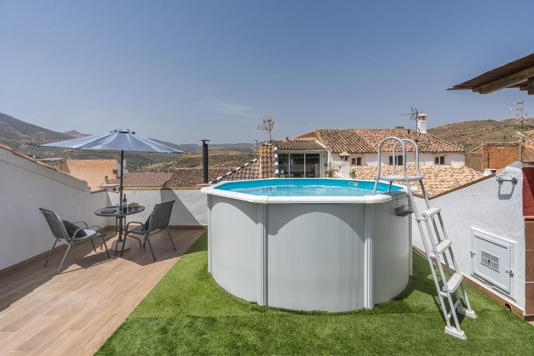 Melegis Apartment | Apartamento El Santo
