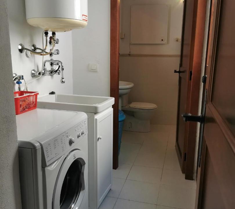 Castillo de Locubin House | Casa ricapaz - Long Term Advantage