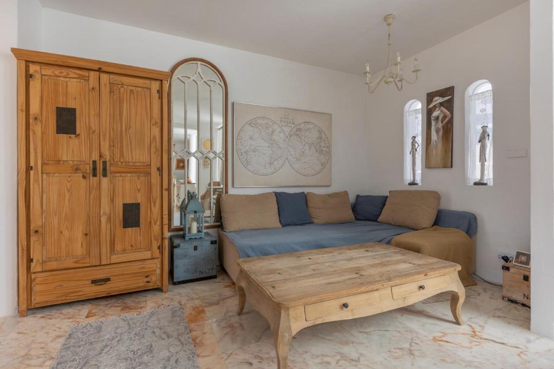 Bahia Calma House | Casa Marga - A Romantic Villa
