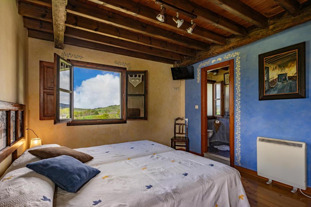 Pruneda House | La Espinera