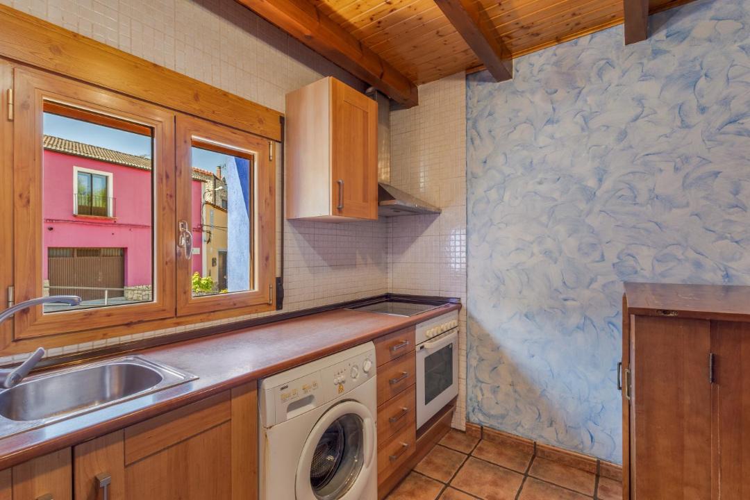 Sediles House | El Alarife