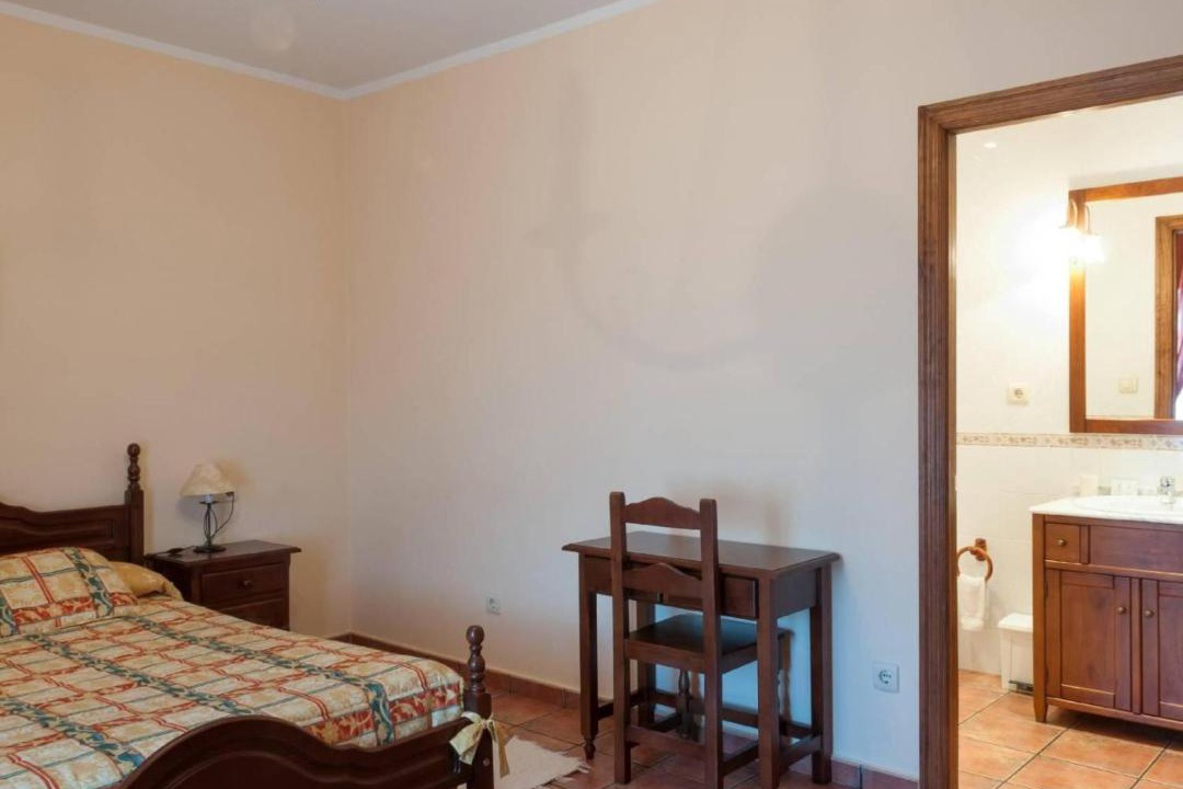 Barruelo de Santullan House | Casa Rural Vielba