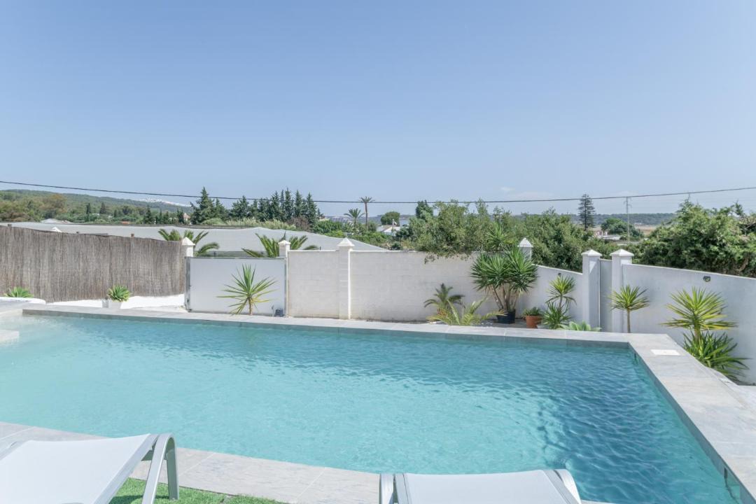 San Ambrosio House | Villa el Olivar 2