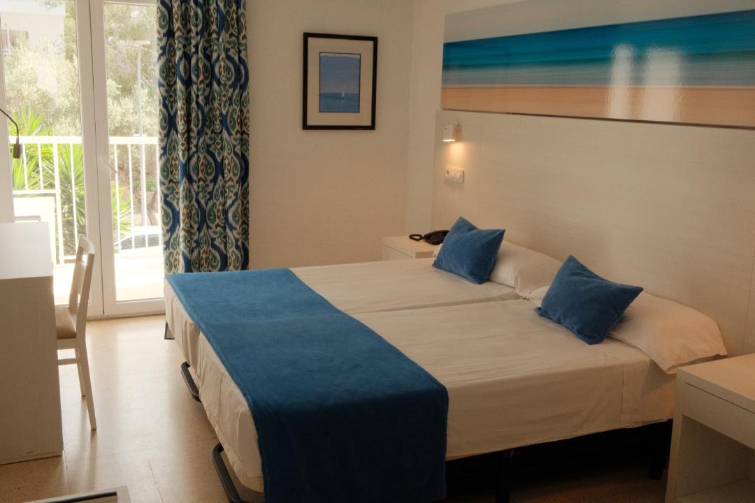 El Arenal Hotel | Hotel Cassandra