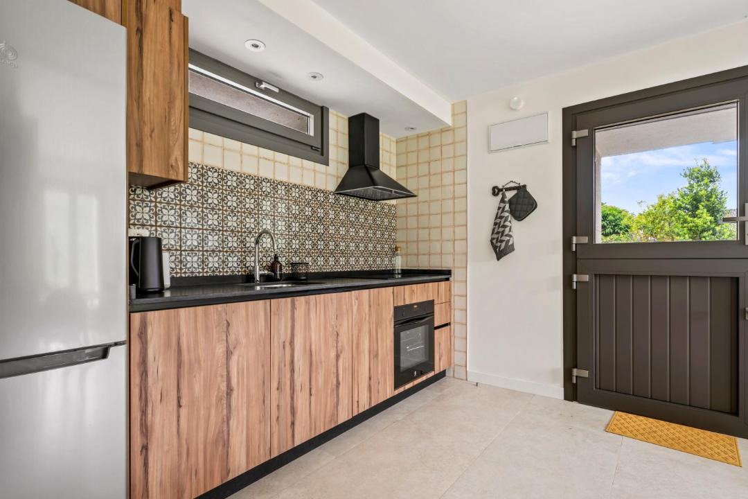 Lloreda House | La Casina Blanca
