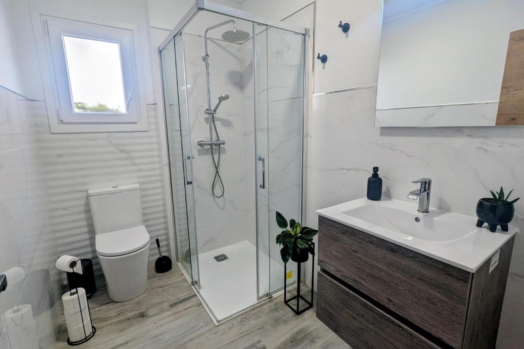 Jalon House | Casa Ronda