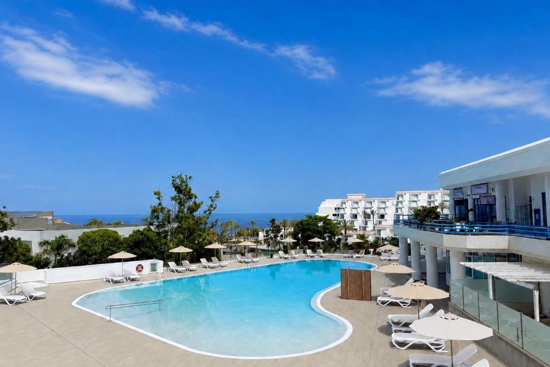 Playa Paraiso Apartment | Sasemar Paradise by Olax Rentals