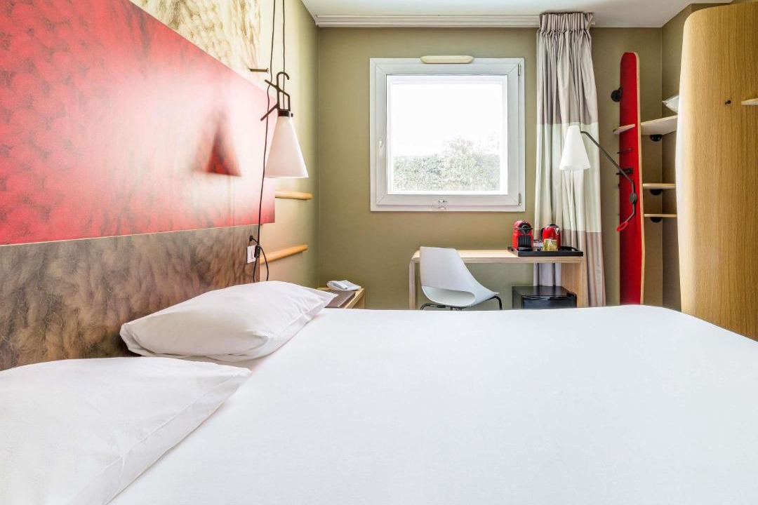 Fuenlabrada Hotel | Ibis Madrid Fuenlabrada