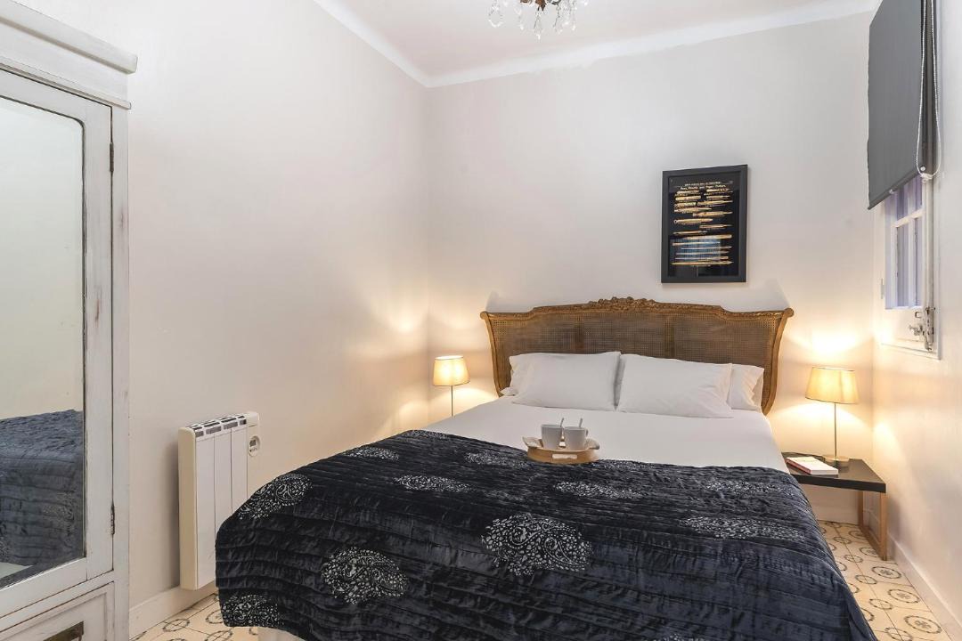 La Sagrada Familia Apartment | 2374 - AB Sagrada Familia Marina I-VI