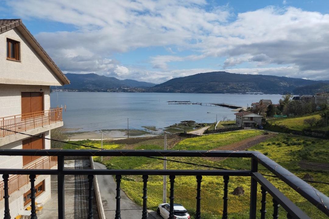 Vilaboa House | Seaside Stay