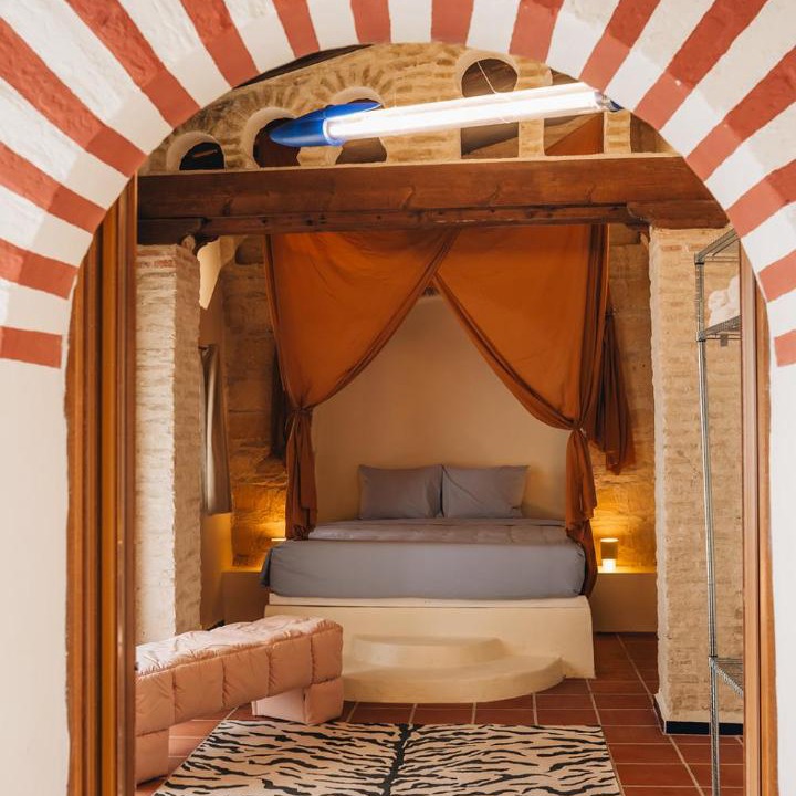 Jerez de la Frontera Apartment | Casa Lela