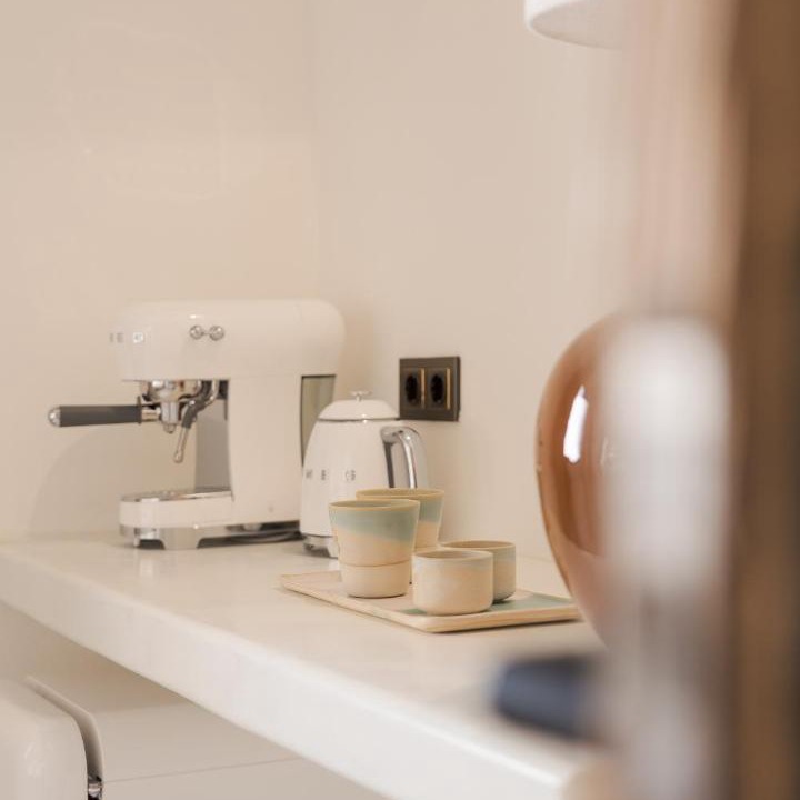 Javea Town Center Hotel | Sant Blai Boutique Hotel - Javea