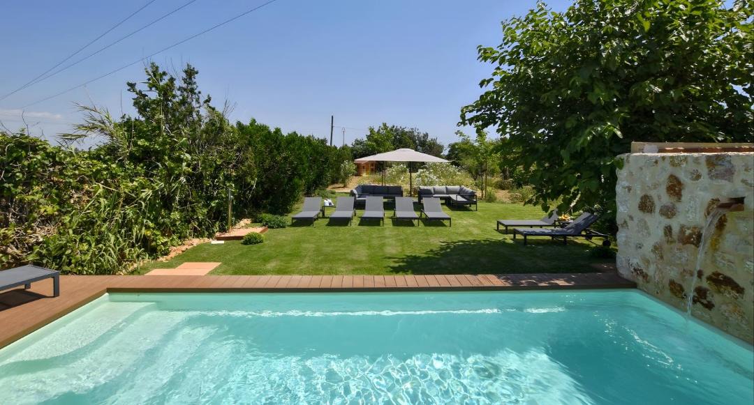 Marratxi Villa | Hort des Padri