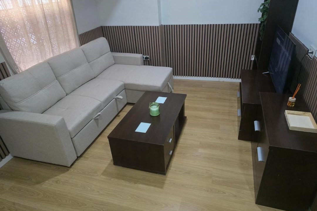 Triana Apartment | TRIANA7-WIFi