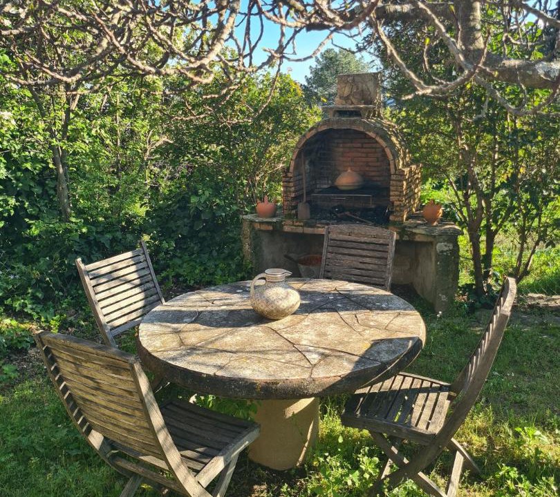Piedralaves Villa | El Valle