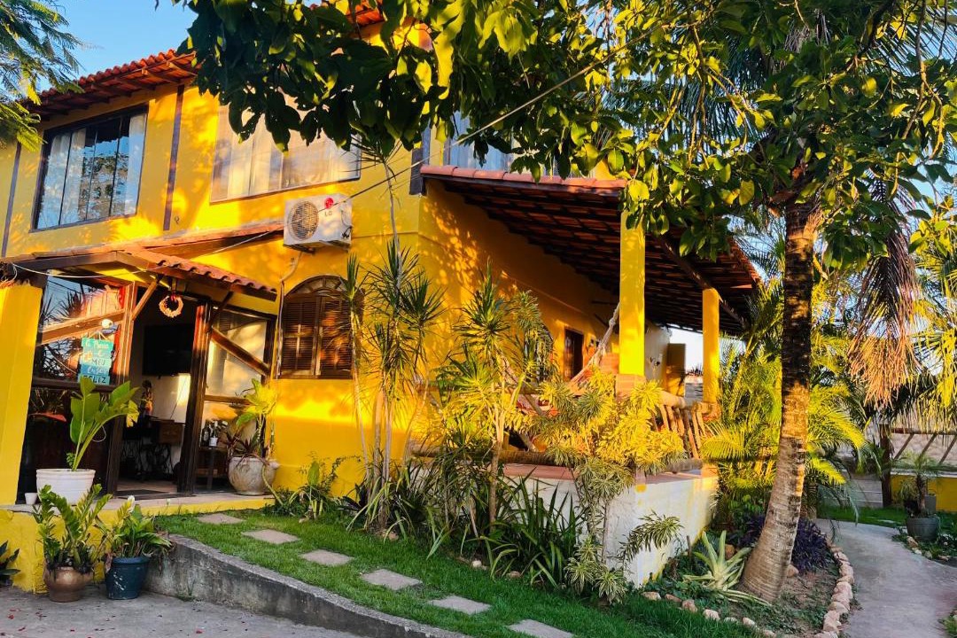 Caravelas Hotel | Portal de Búzios