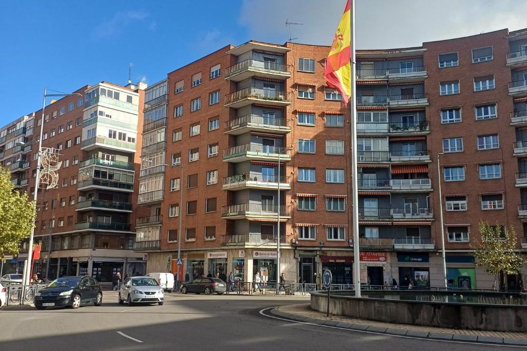 Palencia Apartment | La Palentina