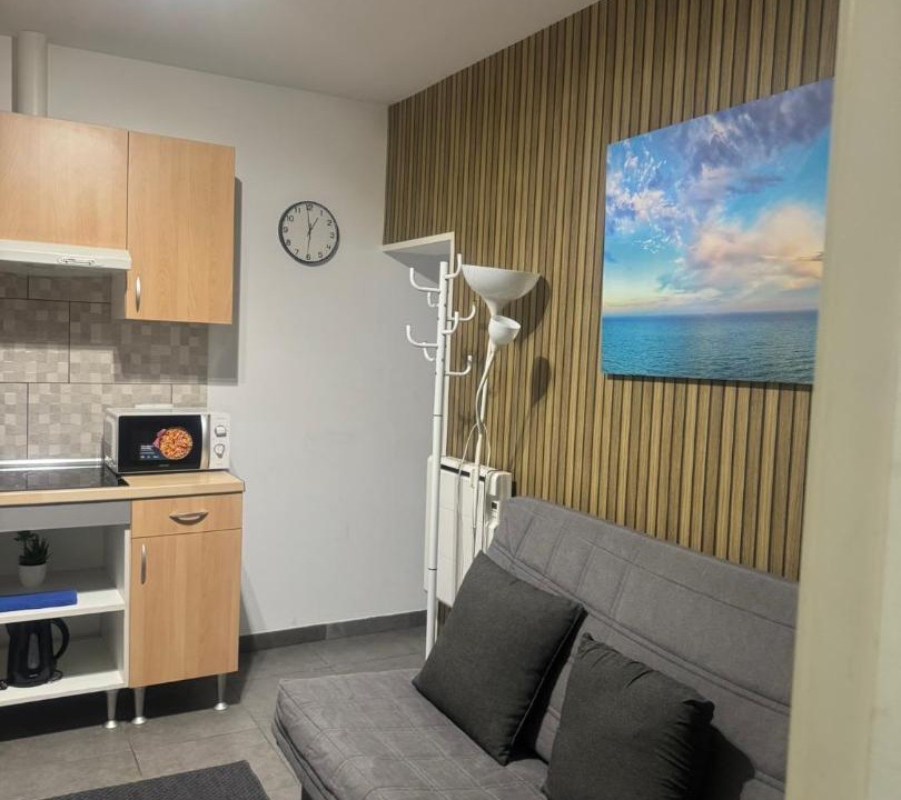 Badalona Apartment | Petit Apartment