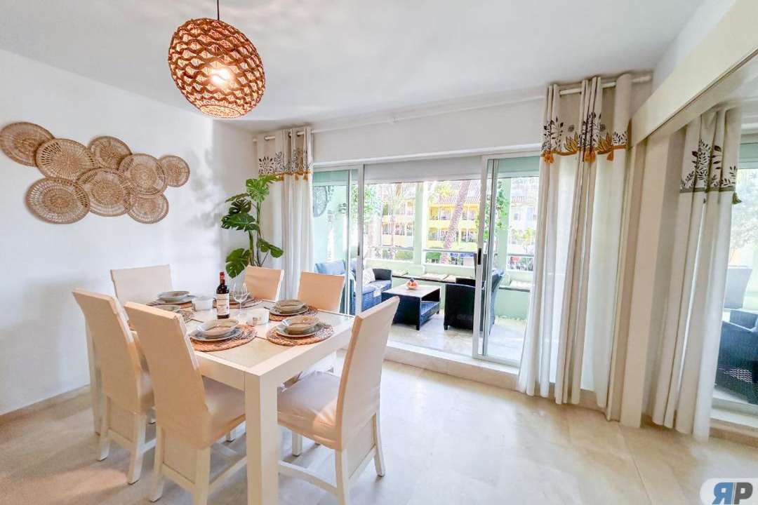 Sotogrande Apartment | Apartamento Deluxe Sotogrande