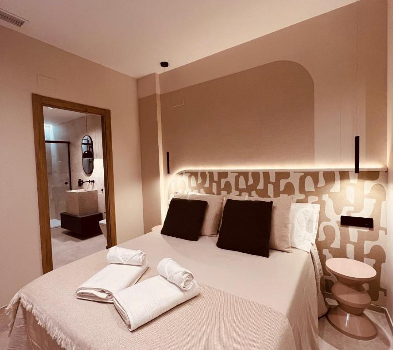Ciudad Rodrigo Apartment | SOL13 1, 1 Luxe Bedroom, Casco Antiguo & Wi-Fi, AC