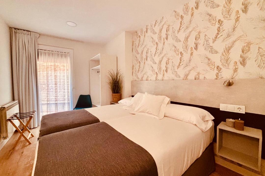 Ciudad Rodrigo Apartment | Apartamentos Adarve Centro histórico