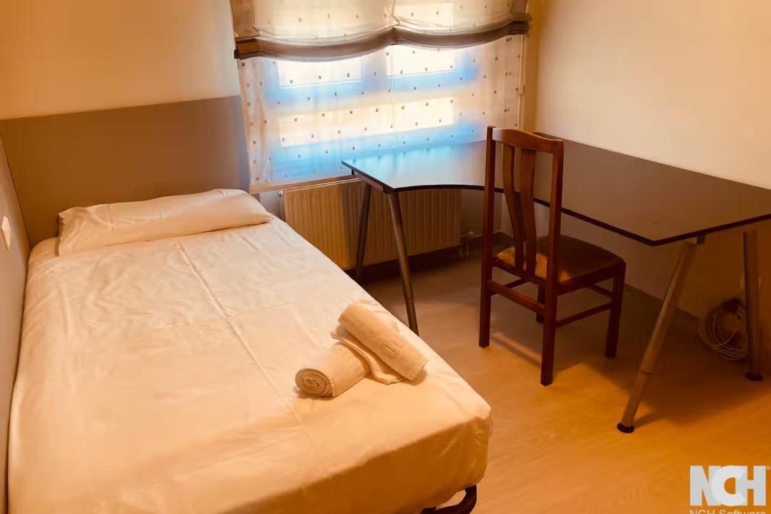 Soria Apartment | Duques de Soria 16