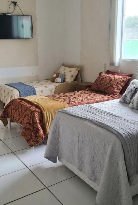 Aracoiaba da Serra House | Chácara Recanto do Sossego