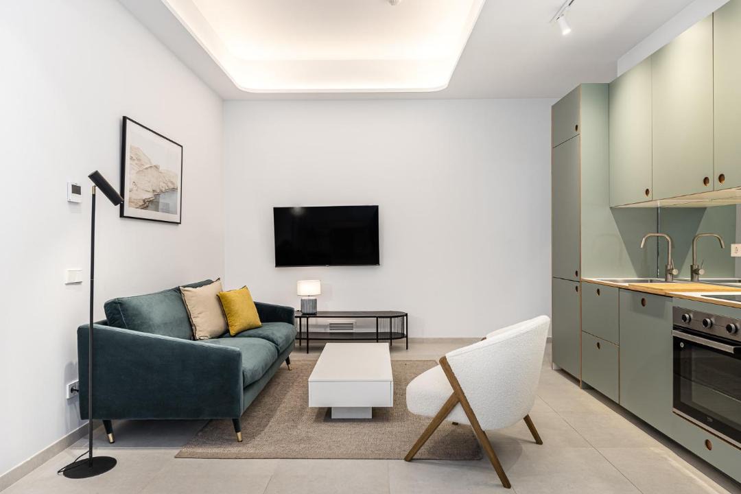 Salamanca Apartment | Waou Urban Home Salamanca III