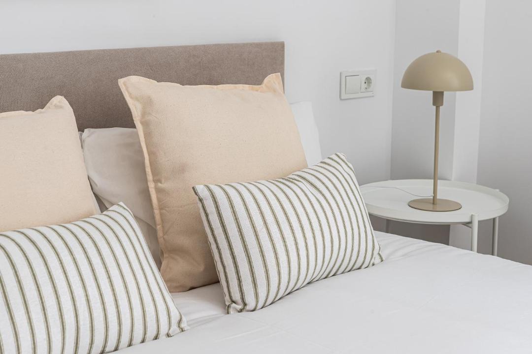 Quintana Apartment | Waou Quintana - Ciudad Lineal