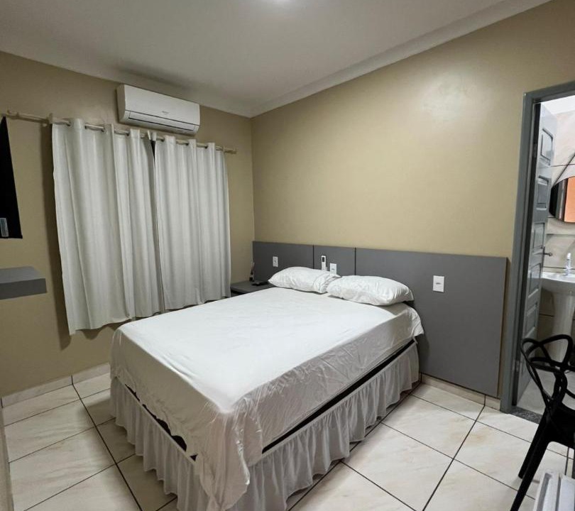 Tome-Acu Hotel | Du Vale Hotel